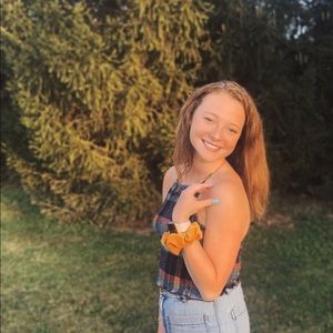 Meet your Posher, Madison